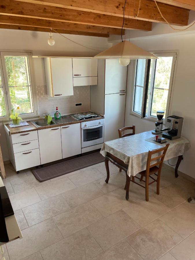 La Casa Dell'Ulivo Villa Imperia Eksteriør bilde